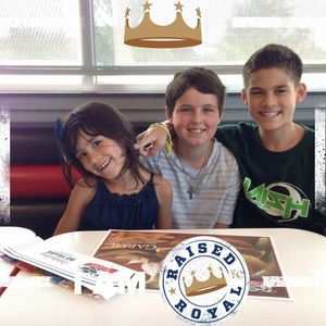 Meet your Posher, Andrea